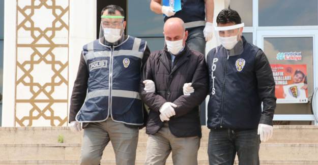 Kocaeli'de Hamile Kadını Taksiden Atan Şoförün Cezası Belli Oldu