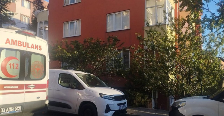 Kocaeli'de Kadın Cinayeti ve İntihar Girişimi
