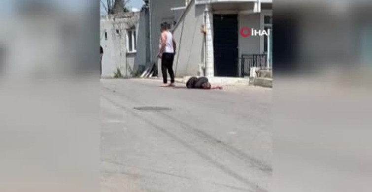 Kocaeli'de Korkunç Bıçaklama Olayı: 5 Çocuk Anneli Kadın Ağır Yaralandı