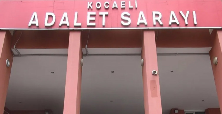 Kocaeli'de korkunç olay: 15 yaşındaki engelli kız çocuğuna tırda 2 gün tecavüz edildi! Vicdansızlığın böylesi