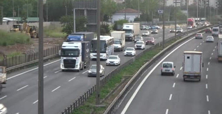 Kocaeli'de Kurban Bayramı İçin Hareketlilik