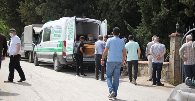 Kocaeli’de Kuzenin Oynadığı Tüfekle Vurulan Çocuk Öldü