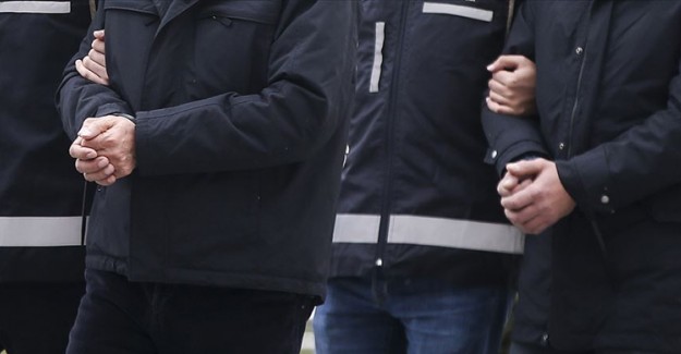 Kocaeli'de Lastik Fabrikası Soygununa Yönelik Soruşturma! 3 Gözaltı