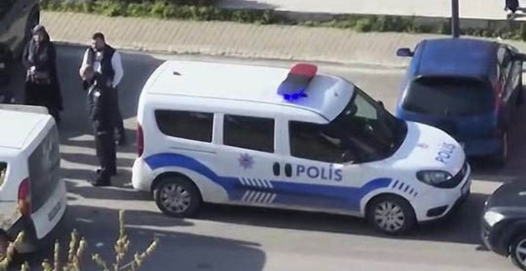 Kocaeli'de Lise Öğrencileri Arasında Bıçaklama Olayı