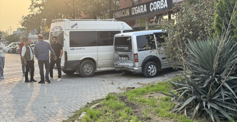 Kocaeli'de Otomobil Kazasında 1 Ölü, 3 Yaralı