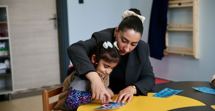 Kocaeli'de Özel Gereksinimli Öğrencilere Destek: Yaşam Becerilerinin Gelişimi