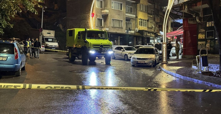 Kocaeli'de Silahlı Kavga: 3 Şüpheli Tutuklandı