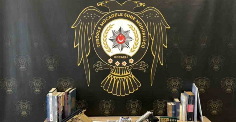 Kocaeli'de Silahlı Saldırıyla İlgili 32 Şüpheli Yakalandı