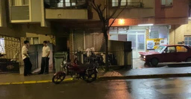 Kocaeli'de Şofben Yangını: Aile Büyük Panik Yaşadı