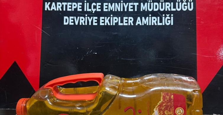 Kocaeli'de Uyuşturucu Operasyonu: İki Şahıs Tutuklandı