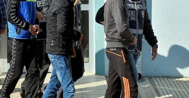 Kocaeli'de Yolcu Otobüsünde 10 Kilogram Eroin Ele Geçirildi
