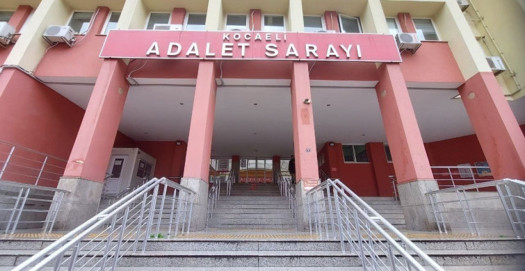 Kocaeli’deki 72 sanıklı protesto davası ertelendi