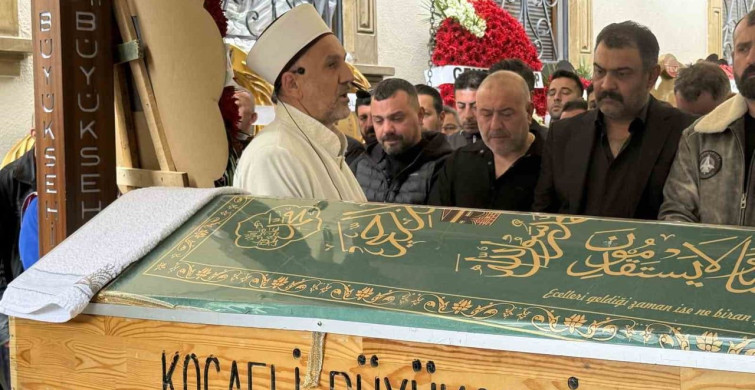 Kocaeli'deki Cinayet: İş Ortaklarının İntikamı
