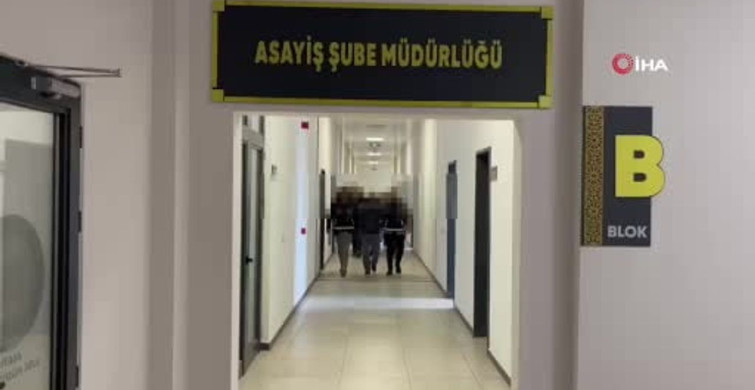 Kocaeli'deki Eğlence Mekanı Baskınında Tutuklu Sayısı 12'ye Çıktı