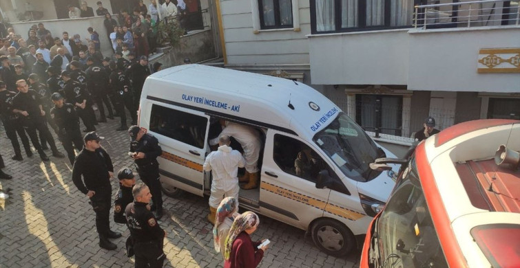 Kocaeli'deki Kozmetik Fabrikası Yangınında Gözaltı Sayısı Arttı