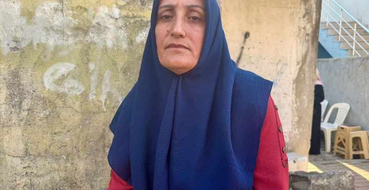 Kocaeli'deki Kozmetik Fabrikasında Yangın: Ayten Aras'ın Tanıklığı