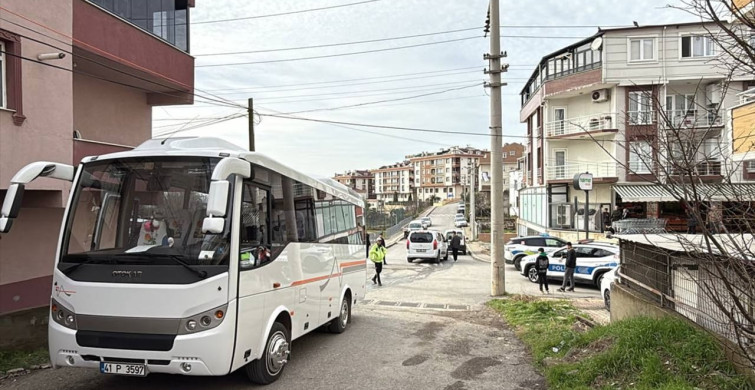 Kocaeli'deki Talihsiz Kaza: Elanur Tabakoğlu'nun Cenazesi Zonguldak'ta Defnedildi