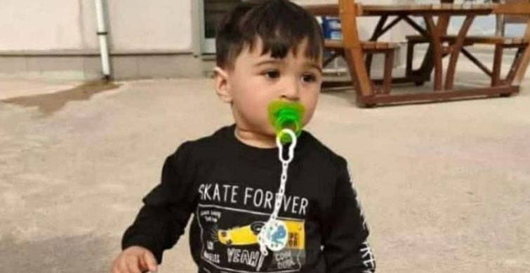 Kocaeli’nde 14 Aylık Bebek Hayatını Kaybetti