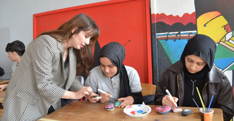 Kocaeli'nin Sağlıklı Yaşam Projesi Avrupa'ya Örnek Oluyor