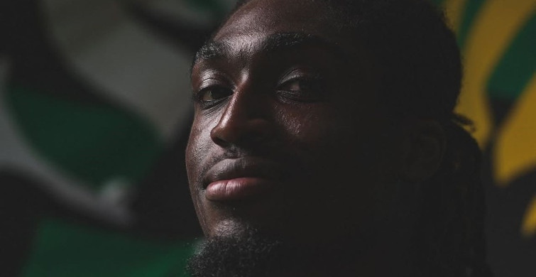 Kocaelispor, 23 yaşındaki stoper tanguy zoukrou’yu kadrosuna kattı
