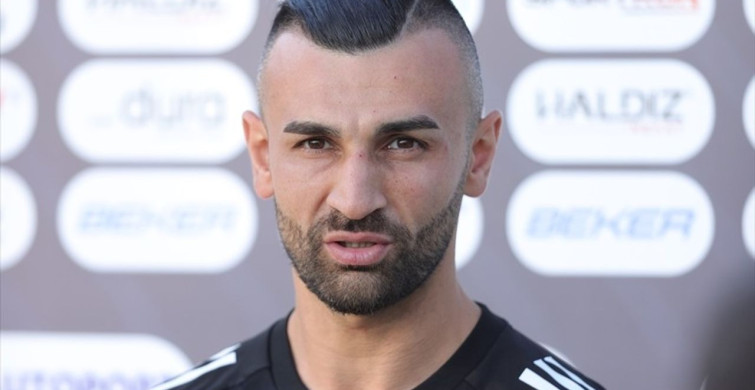 Kocaelispor, Beşiktaş Maçına Cesaretle Hazırlanıyor
