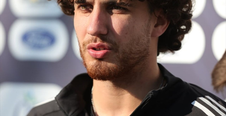 Kocaelispor Beşiktaş Maçına Hazırlıklarını Sürdürüyor