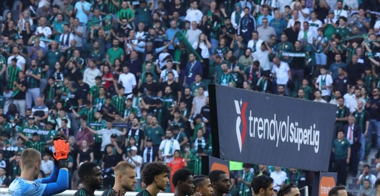 Kocaelispor-Çaykur Rizespor Maçında İlk Yarı Beraberlik