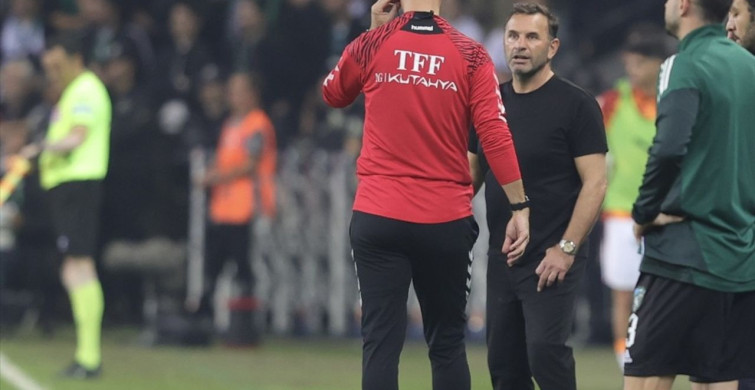 Kocaelispor, Galatasaray'ı 1-0 Yenerek Sürpriz Bir Sonuca İmza Attı