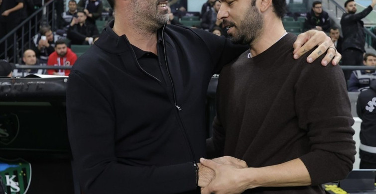 Kocaelispor, Gençlerbirliği'ni İlk Yarıda Geride Bıraktı