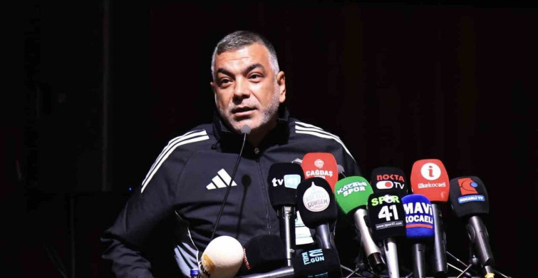 Kocaelispor Genel Kurulunda Tartışmalar Sürüyor