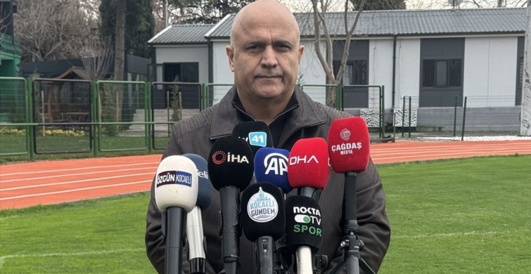 Kocaelispor, Skriniar'ı TFF'ye Şikayet Etti