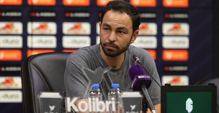 Kocaelispor Teknik Direktörü Selçuk İnan Maç Sonrası Açıklamalarda Bulundu