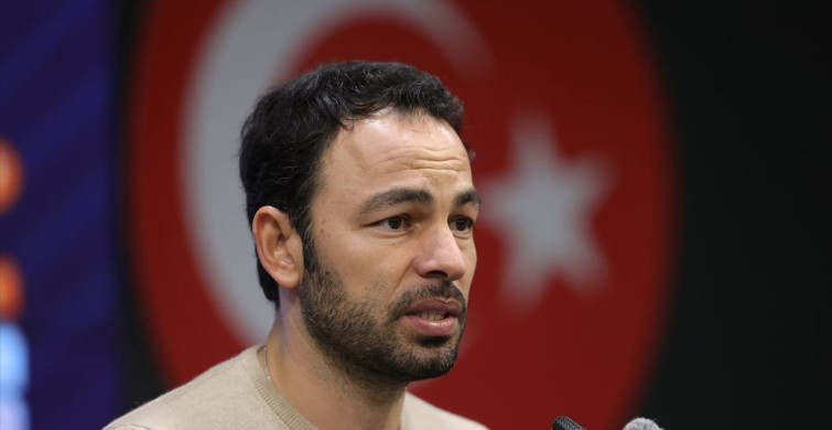 Kocaelispor Teknik Direktörü Selçuk İnan Maç Sonrası Değerlendirmelerini Yaptı