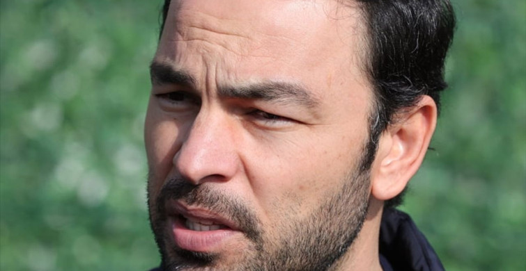 Kocaelispor Teknik Direktörü Selçuk İnan'dan Hakem Eleştirisi