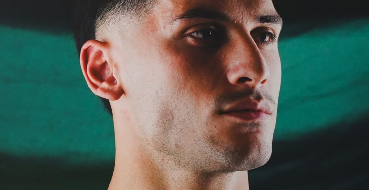 Kocaelispor Uğur Kaan Yıldız'ı Transfer Etti