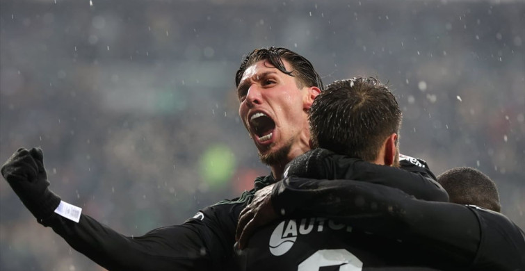 Kocaelispor ve Trabzonspor Beraber Kaldı