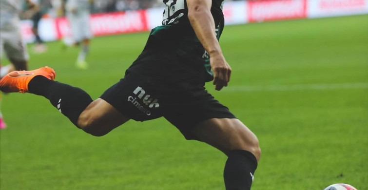 Kocaelispor'da Kaptan Ahmet Oğuz'un Veda Mesajı