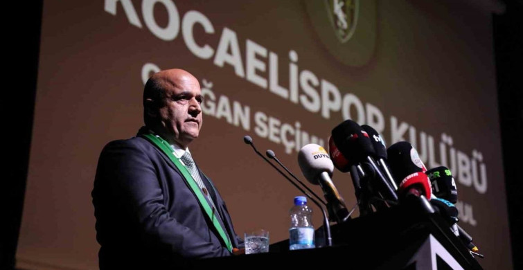 Kocaelispor'da Üyelik Ücretleri Artırıldı