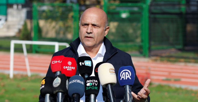 Kocaelispor'dan Galatasaray Maçına Güçlü Mesaj