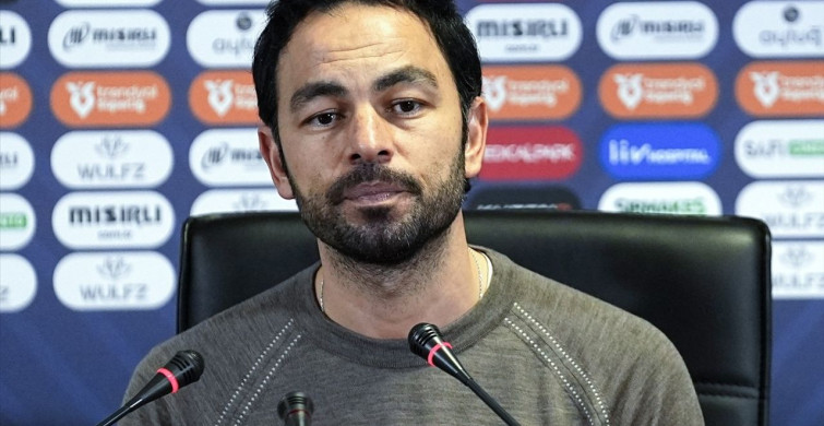 Kocaelispor'un Beraberliği Selçuk İnan'ın Değerlendirmeleriyle