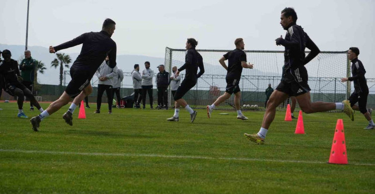 Kocaelispor'un Dan Agyei'den Galatasaray Maçı Değerlendirmesi