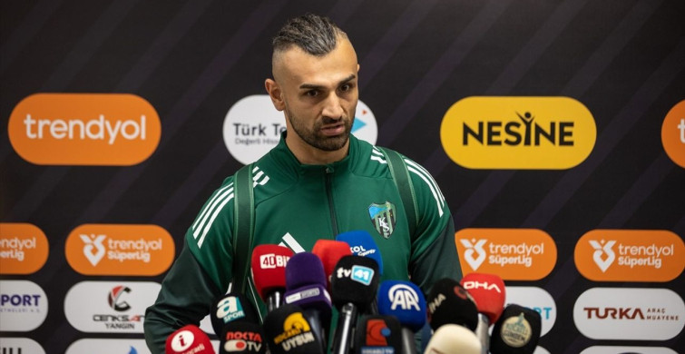 Kocaelispor'un Galatasaray Zaferi: Futbolcuların Görüşleri