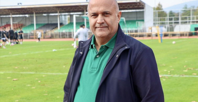 Kocaelispor'un Hedefi: İlk 8'e Girmek