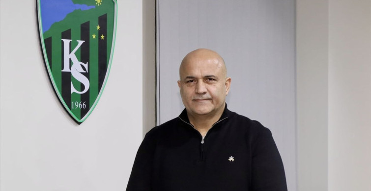 Kocaelispor'un Süper Lig Hedefi: Avrupa'ya Uzanan Yolda İlerleme