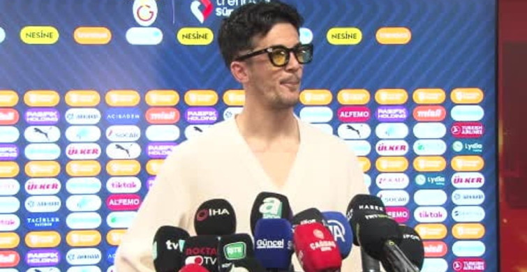 Kocaelispor'un Tayfur Bingöl'ü Galatasaray Maçını Değerlendirdi