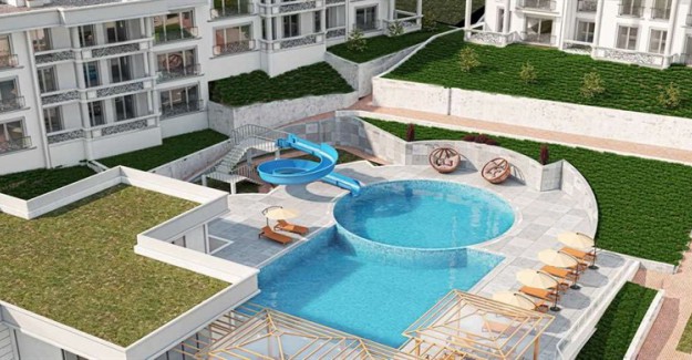 Kocaeli'ye Orka Life 2 Projesi