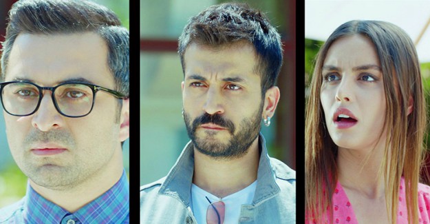 Kocaman Ailem Dizisi Kim Kimdir?