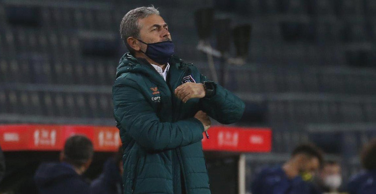 Kocaman Bulut'u Çözdü