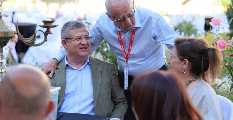 Kocamektep'e Destek Mesajı: AK Parti İl Başkanı Subaşıoğlu'nun Açıklamaları