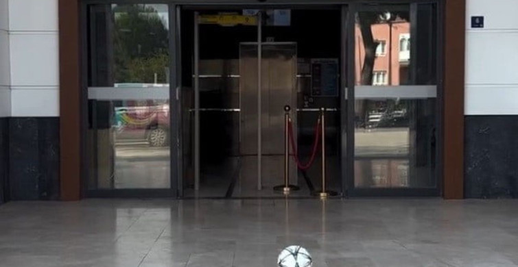 Koçarlı Belediyesi'nden A Milli Takıma Destek Video Projesi